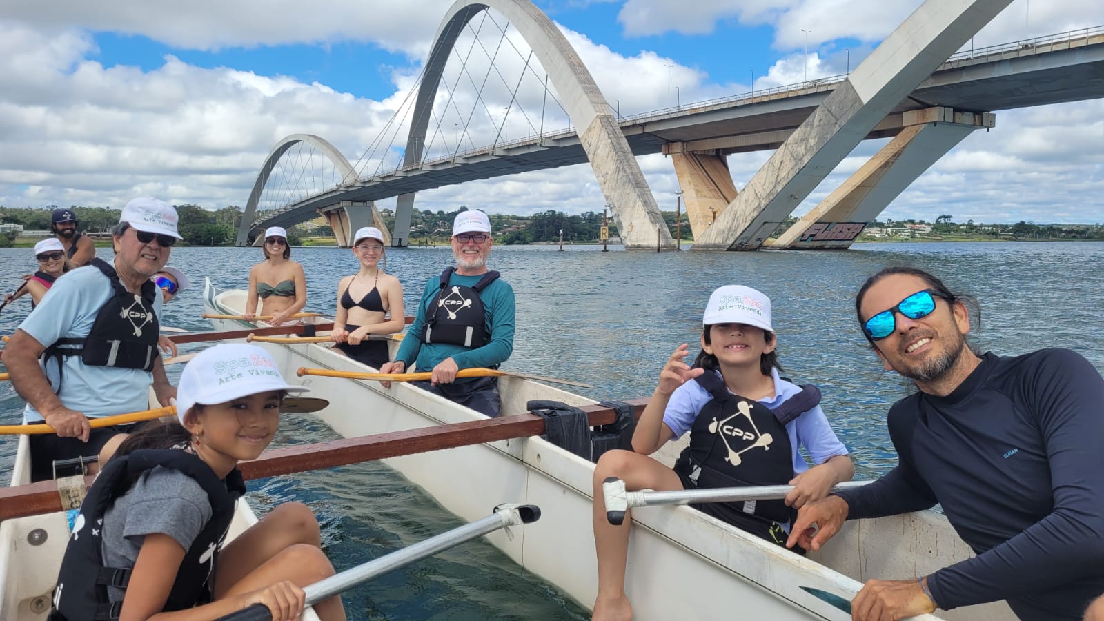 Banner Horários CPP Extreme