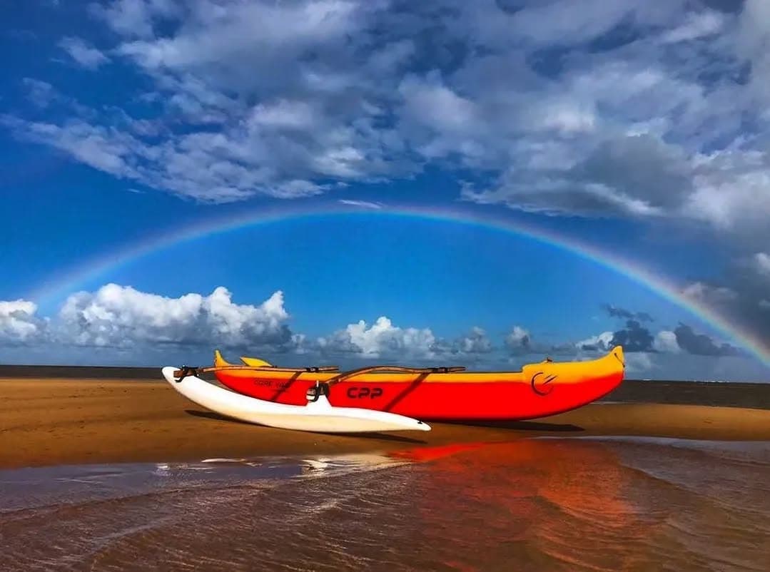 Expedições e Viagens